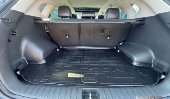 HYUNDAI Tucson  | FWD (przód) | Manualna | 141 KM | Niebieski full