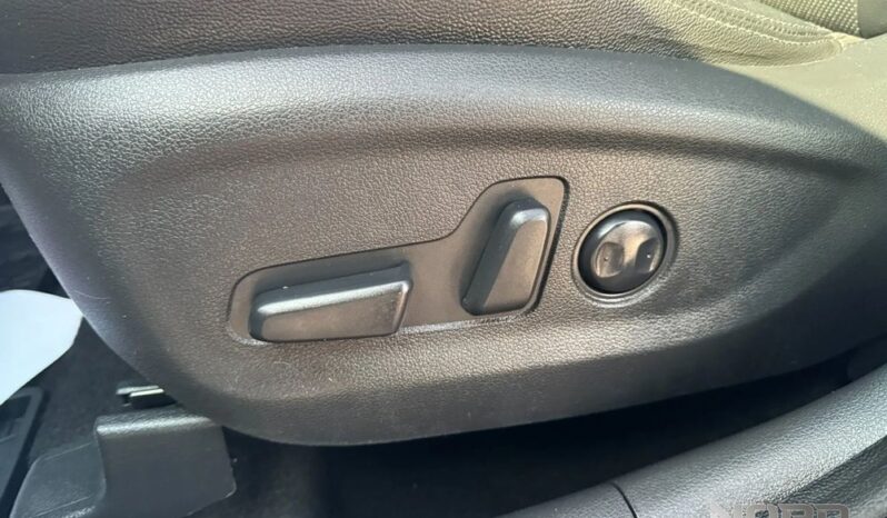 HYUNDAI Tucson  | FWD (przód) | Manualna | 141 KM | Niebieski full
