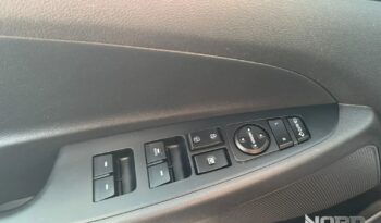 HYUNDAI Tucson  | FWD (przód) | Manualna | 141 KM | Niebieski full