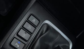 HYUNDAI Tucson  | FWD (przód) | Manualna | 141 KM | Niebieski full