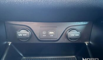 HYUNDAI Tucson  | FWD (przód) | Manualna | 141 KM | Niebieski full