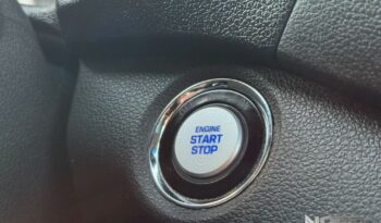 HYUNDAI Tucson  | FWD (przód) | Manualna | 141 KM | Niebieski full
