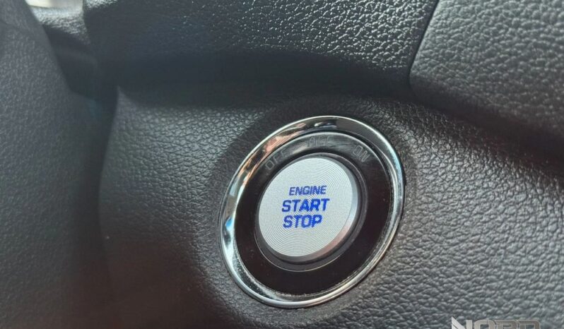 HYUNDAI Tucson  | FWD (przód) | Manualna | 141 KM | Niebieski full
