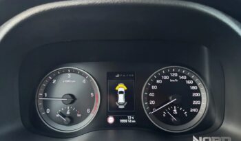 HYUNDAI Tucson  | FWD (przód) | Manualna | 141 KM | Niebieski full