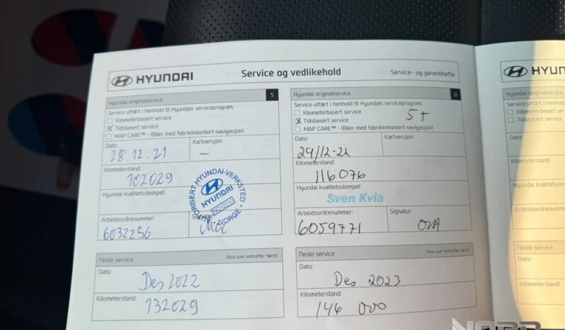 HYUNDAI Tucson  | FWD (przód) | Manualna | 141 KM | Niebieski full