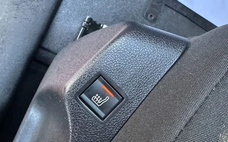 PEUGEOT Partner  | 4×4 (doł. ręcznie) | Manualna | 131 KM | Czerwony full