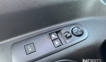 PEUGEOT Partner  | 4×4 (doł. ręcznie) | Manualna | 131 KM | Czerwony full