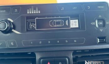 PEUGEOT Partner  | 4×4 (doł. ręcznie) | Manualna | 131 KM | Czerwony full