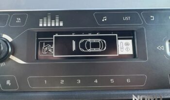 PEUGEOT Partner  | 4×4 (doł. ręcznie) | Manualna | 131 KM | Czerwony full