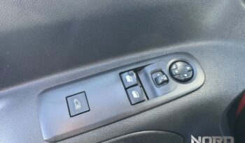 PEUGEOT Partner  | 4×4 (doł. ręcznie) | Manualna | 131 KM | Czerwony full