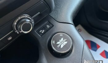 PEUGEOT Partner  | 4×4 (doł. ręcznie) | Manualna | 131 KM | Czerwony full