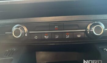 PEUGEOT Partner  | 4×4 (doł. ręcznie) | Manualna | 131 KM | Czerwony full