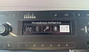 PEUGEOT Partner  | 4×4 (doł. ręcznie) | Manualna | 131 KM | Czerwony full