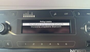 PEUGEOT Partner  | 4×4 (doł. ręcznie) | Manualna | 131 KM | Czerwony full