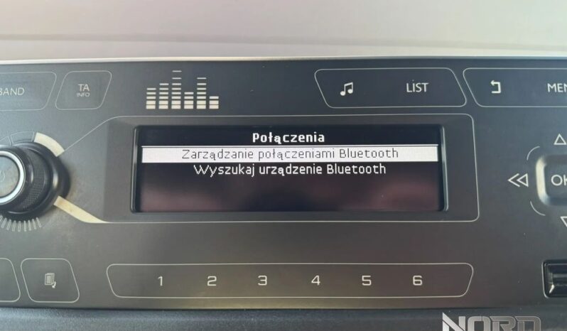 PEUGEOT Partner  | 4×4 (doł. ręcznie) | Manualna | 131 KM | Czerwony full