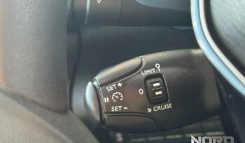 PEUGEOT Partner  | 4×4 (doł. ręcznie) | Manualna | 131 KM | Czerwony full