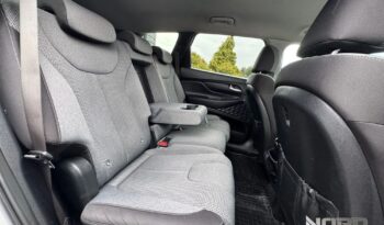 HYUNDAI Santa Fe | 4×4 (doł. automatycznie) | Automatyczna | 185 KM | Biały full