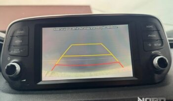 HYUNDAI Santa Fe | 4×4 (doł. automatycznie) | Automatyczna | 185 KM | Biały full