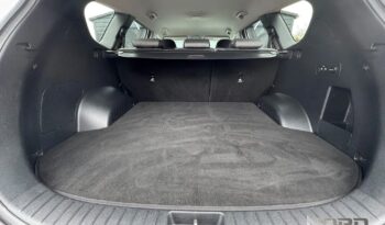 HYUNDAI Santa Fe | 4×4 (doł. automatycznie) | Automatyczna | 185 KM | Biały full