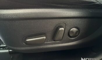 HYUNDAI Santa Fe | 4×4 (doł. automatycznie) | Automatyczna | 185 KM | Biały full