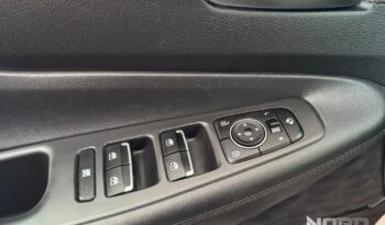 HYUNDAI Santa Fe | 4×4 (doł. automatycznie) | Automatyczna | 185 KM | Biały full