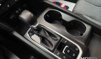 HYUNDAI Santa Fe | 4×4 (doł. automatycznie) | Automatyczna | 185 KM | Biały full