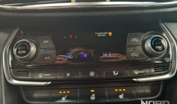 HYUNDAI Santa Fe | 4×4 (doł. automatycznie) | Automatyczna | 185 KM | Biały full