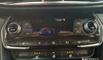 HYUNDAI Santa Fe | 4×4 (doł. automatycznie) | Automatyczna | 185 KM | Biały full