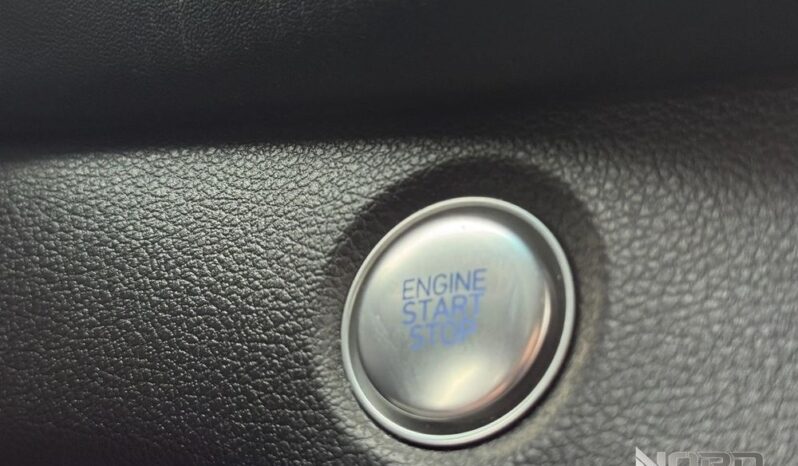 HYUNDAI Santa Fe | 4×4 (doł. automatycznie) | Automatyczna | 185 KM | Biały full