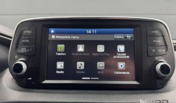 HYUNDAI Santa Fe | 4×4 (doł. automatycznie) | Automatyczna | 185 KM | Biały full
