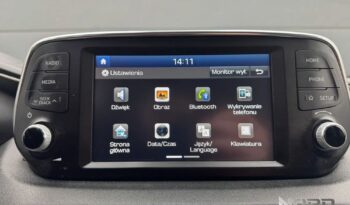 HYUNDAI Santa Fe | 4×4 (doł. automatycznie) | Automatyczna | 185 KM | Biały full