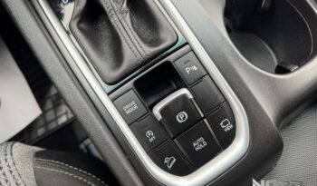 HYUNDAI Santa Fe | 4×4 (doł. automatycznie) | Automatyczna | 185 KM | Biały full