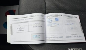 HYUNDAI Santa Fe | 4×4 (doł. automatycznie) | Automatyczna | 185 KM | Biały full