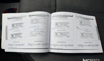 HYUNDAI Santa Fe | 4×4 (doł. automatycznie) | Automatyczna | 185 KM | Biały full