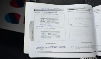 HYUNDAI Santa Fe | 4×4 (doł. automatycznie) | Automatyczna | 185 KM | Biały full