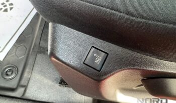 PEUGEOT Partner  | 4×4 (doł. ręcznie) | Manualna | 131 KM | Czerwony full