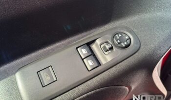 PEUGEOT Partner  | 4×4 (doł. ręcznie) | Manualna | 131 KM | Czerwony full