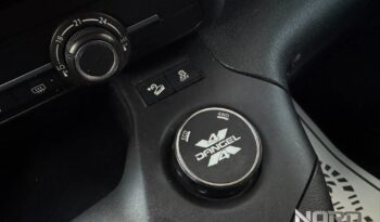 PEUGEOT Partner  | 4×4 (doł. ręcznie) | Manualna | 131 KM | Czerwony full