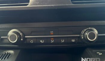 PEUGEOT Partner  | 4×4 (doł. ręcznie) | Manualna | 131 KM | Czerwony full