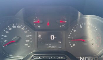 PEUGEOT Partner  | 4×4 (doł. ręcznie) | Manualna | 131 KM | Czerwony full