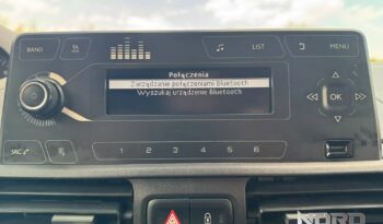 PEUGEOT Partner  | 4×4 (doł. ręcznie) | Manualna | 131 KM | Czerwony full