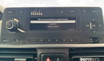 PEUGEOT Partner  | 4×4 (doł. ręcznie) | Manualna | 131 KM | Czerwony full