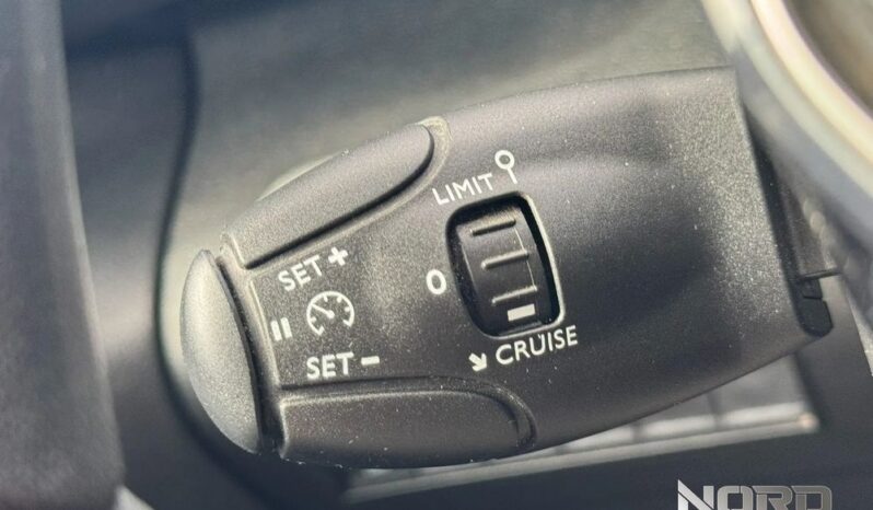 PEUGEOT Partner  | 4×4 (doł. ręcznie) | Manualna | 131 KM | Czerwony full