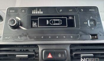 PEUGEOT Partner  | 4×4 (doł. ręcznie) | Manualna | 131 KM | Czerwony full