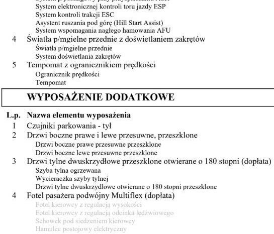 PEUGEOT Partner  | 4×4 (doł. ręcznie) | Manualna | 131 KM | Czerwony full