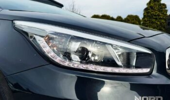 KIA Ceed  | FWD (przód) | Manualna | 120 KM | Czarny full