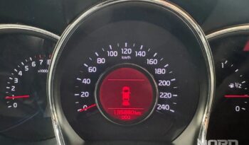 KIA Ceed  | FWD (przód) | Manualna | 120 KM | Czarny full