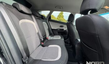 KIA Ceed  | FWD (przód) | Manualna | 120 KM | Czarny full