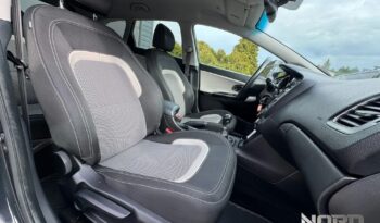 KIA Ceed  | FWD (przód) | Manualna | 120 KM | Czarny full