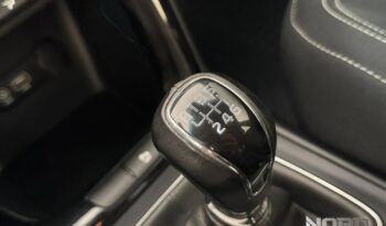 KIA Ceed  | FWD (przód) | Manualna | 120 KM | Czarny full